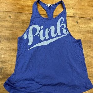 VS Pink Tank